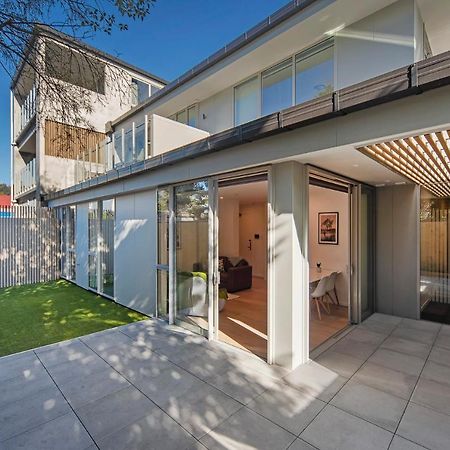 Malthouse Lane City Apartment 2 Нельсон Екстер'єр фото
