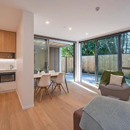 Malthouse Lane City Apartment 2 Нельсон Екстер'єр фото
