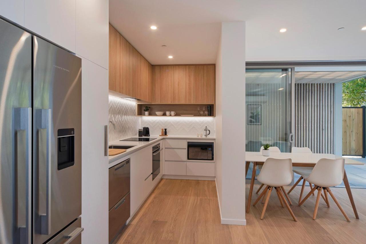 Malthouse Lane City Apartment 2 Нельсон Екстер'єр фото