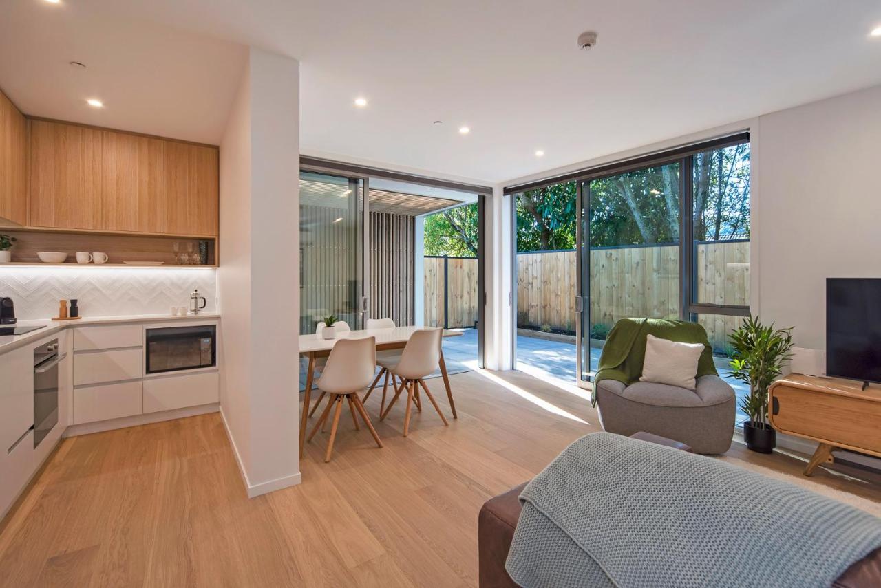 Malthouse Lane City Apartment 2 Нельсон Екстер'єр фото