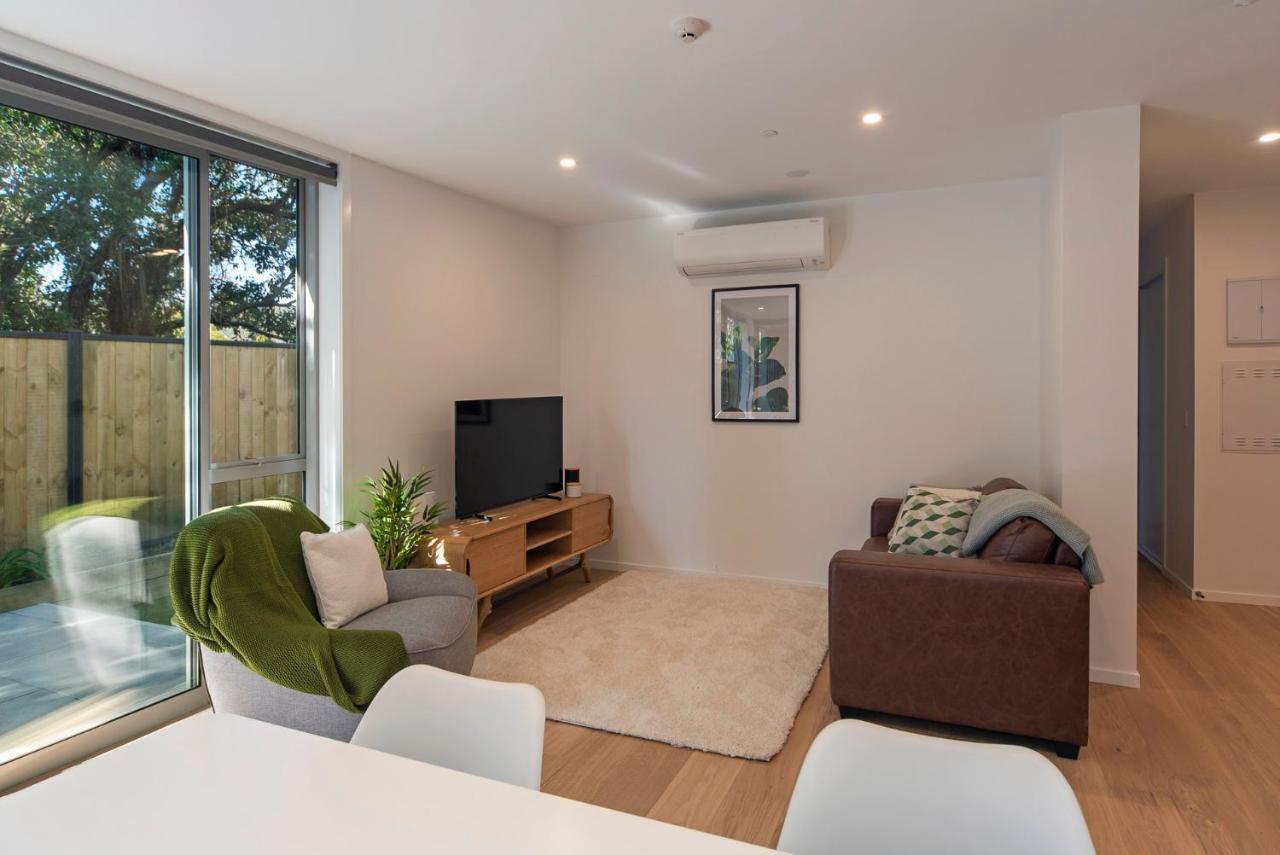 Malthouse Lane City Apartment 2 Нельсон Екстер'єр фото