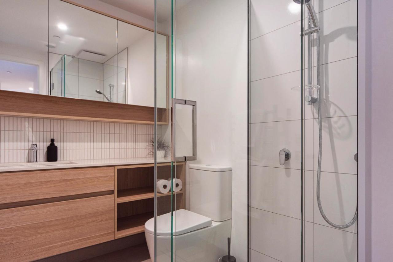 Malthouse Lane City Apartment 2 Нельсон Екстер'єр фото