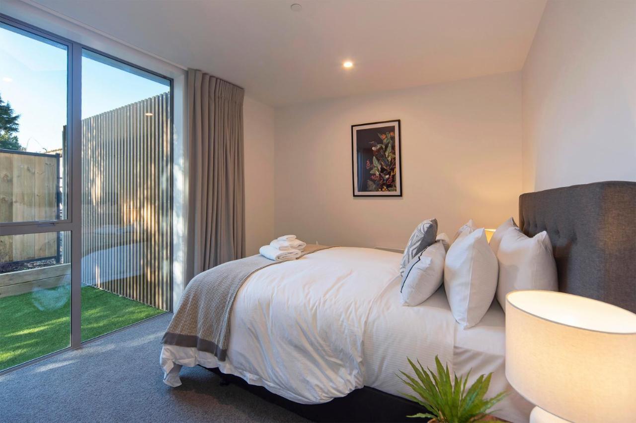 Malthouse Lane City Apartment 2 Нельсон Екстер'єр фото