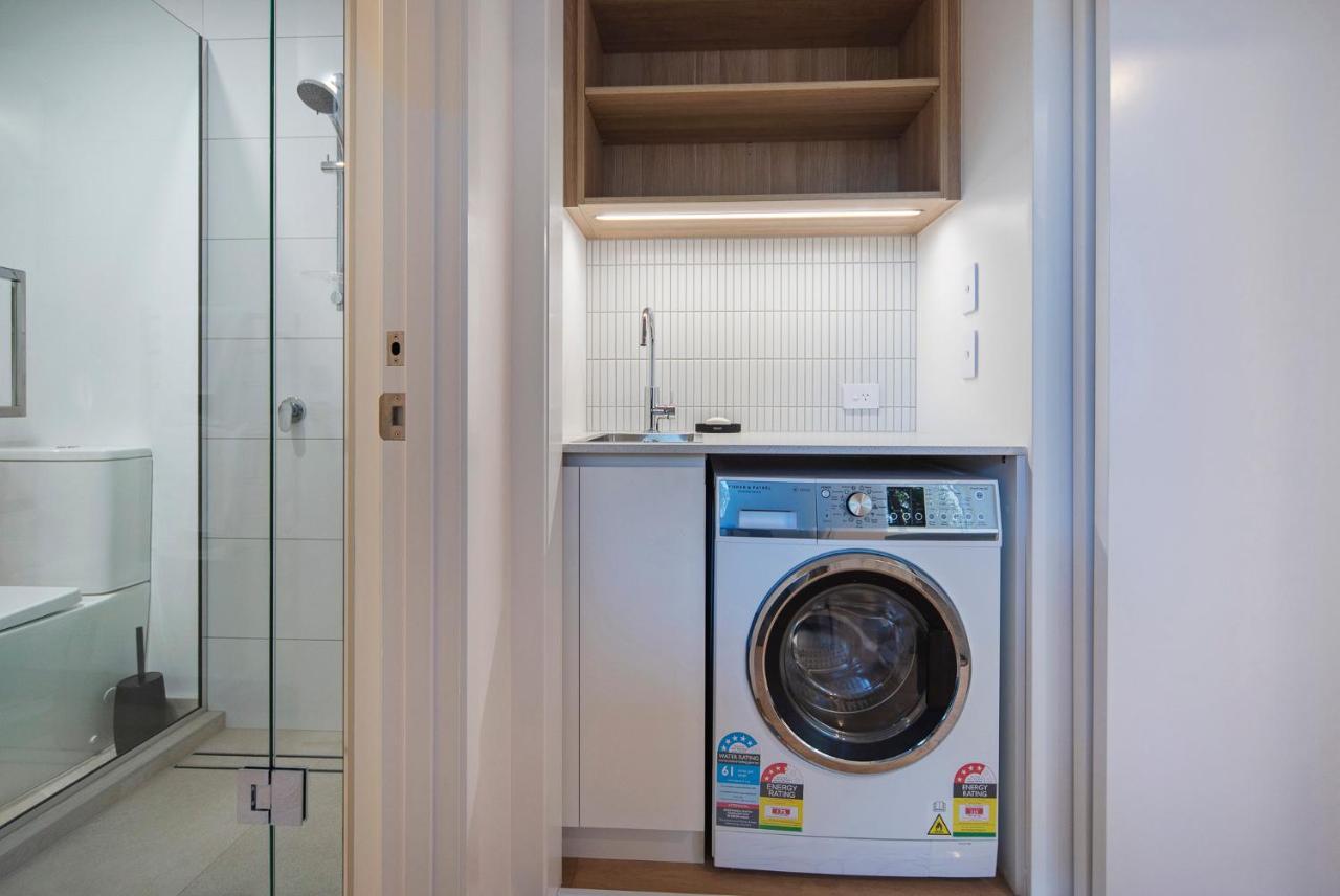 Malthouse Lane City Apartment 2 Нельсон Екстер'єр фото