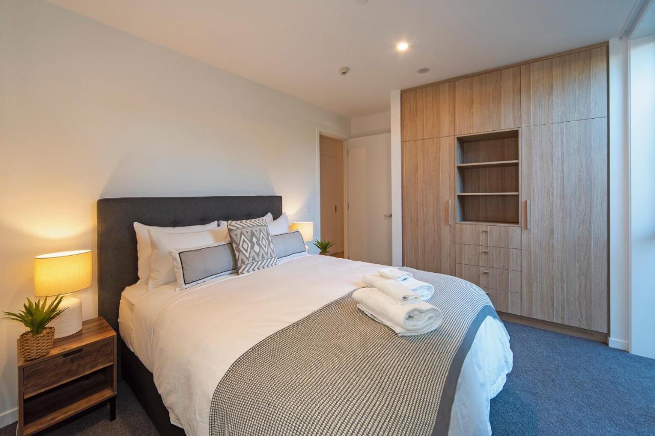 Malthouse Lane City Apartment 2 Нельсон Екстер'єр фото
