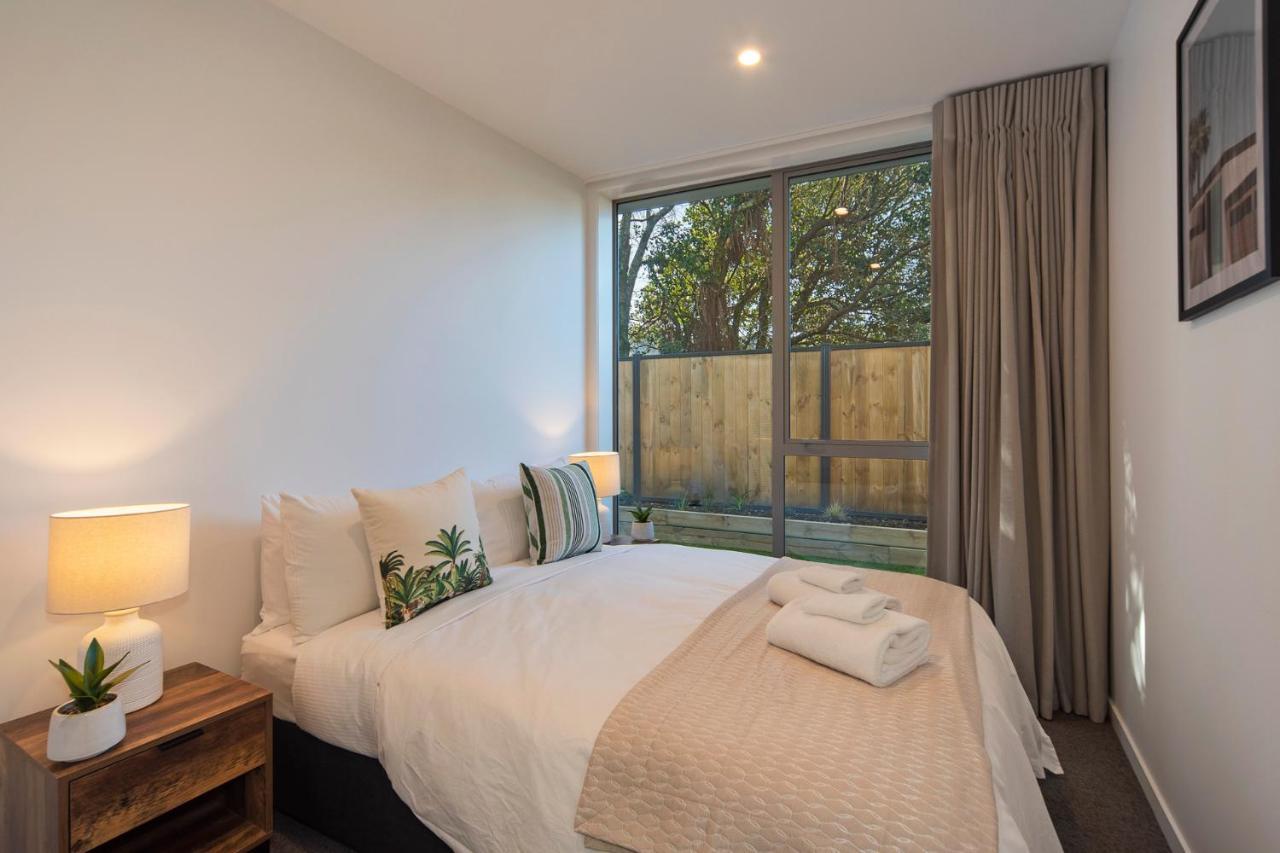 Malthouse Lane City Apartment 2 Нельсон Екстер'єр фото